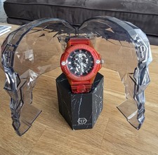 Philipp plein herren analog - herren,