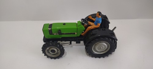 Britains 9526 deutz - britains,