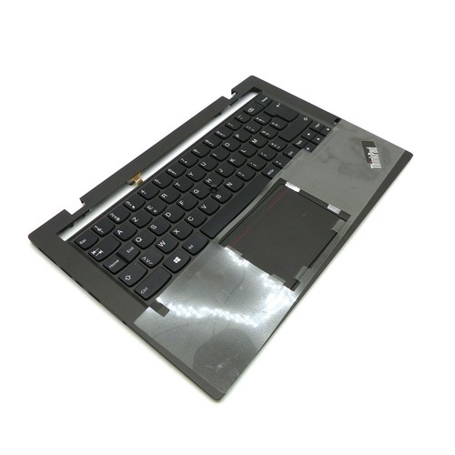 Tastatur lenovo thinkpad - tastatur,