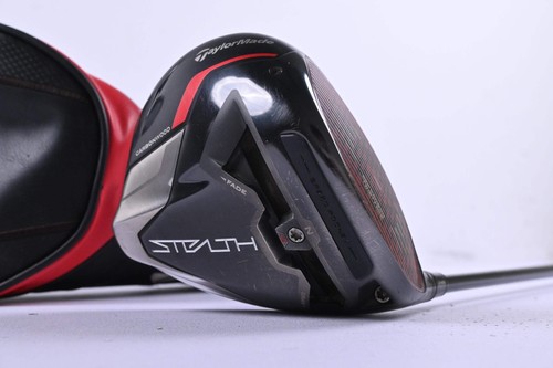 Taylormade stealth plus driver - stealth,