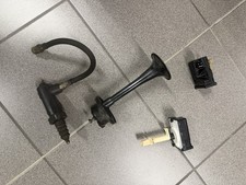 Porsche 911 964 Stellmotor Lüftung Klima  2 Stück Motoren Zustand unbekannt 