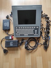 Hella Gutmann Mega Macs 55