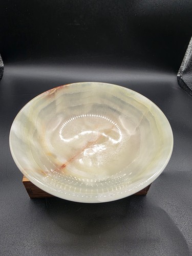 Onyx marmor schale cm - marmor,