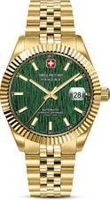 Swiss Military Hanowa Master