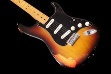Fender 1976 Stratocaster 3TS