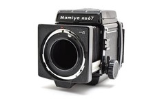 [Near Mint++] Mamiya RB67 Pro