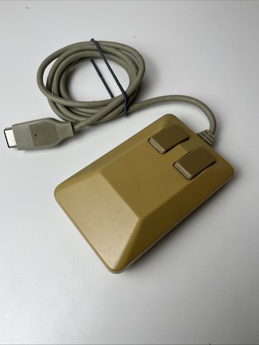 Original commodore amiga maus - amiga,