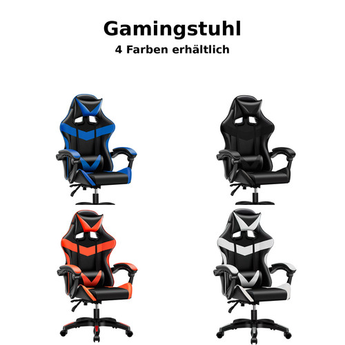 Gamingstuhl krit power - gamingstuhl,