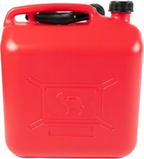 Kunststoffkanister mit
