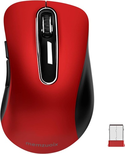 Kabellose maus 4ghz tasten - kabellose,