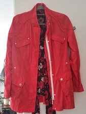 Frieda & Freddies Damen Jacke