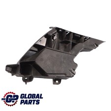 Audi A7 4G Front Stoßstange