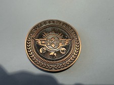 Olight Coin Rubato 4