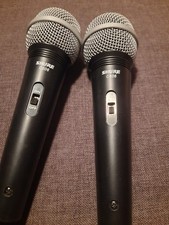Shure C606N Microphone   2