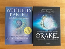 Konvolut Colette Baron-Reid