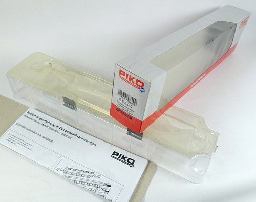Piko 58800 leerkarton - 58800,