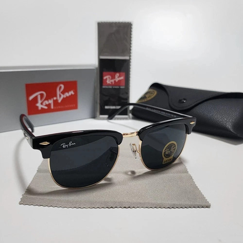 Ray ban clubmaster - ray-ban,