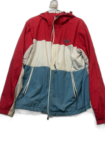 The north face rot blau - the,