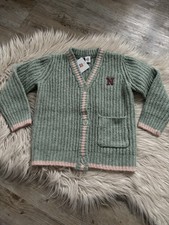 Topolino Mädchen Strickjacke