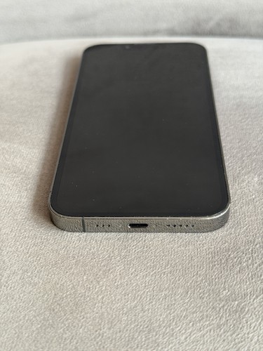 Apple iphone pro - 13, gb