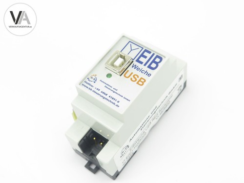 Eib usb reg basispaket - reg,