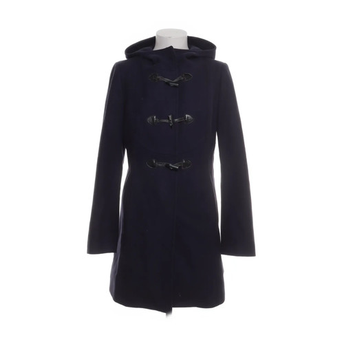 Stile benetton dufflecoat - benetton,,