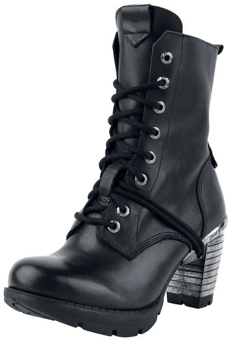 New rock boot damen - new, trail