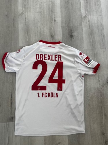 Köln trikot 2018 19 - fc,