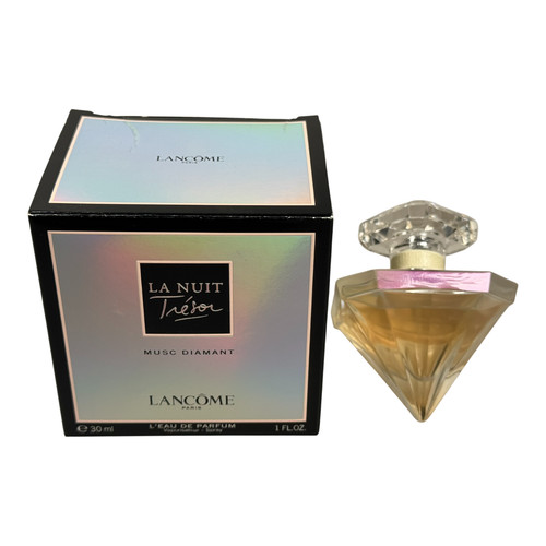 Lancôme nuit trésor musc - lancôme,