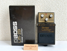 Boss LM-2B Bass Limiter
