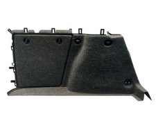 Verkleidung Kofferraum links für SKODA OCTAVIA II COMBI (1Z5) 1.6 FSI 1Z9867427M