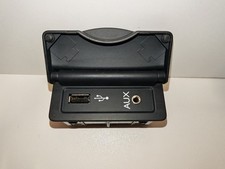 Renault Megane 3 RS - USB/AUX