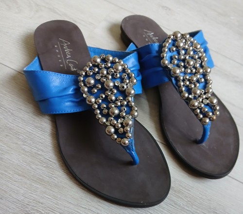 Damen flip flop andrea - flip, "andrea