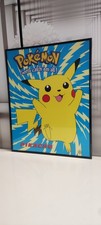 Pokemon poster pikachu mp0054 - pokemon,