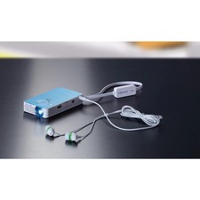 Philips Pocket Projektor PPX 4150 Inkl. Zubehör