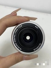 M.ZUIKO 17mm f/2.8 Prime