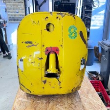 Vespa PX alt Rahmen Fahrgestell Chassis, Piaggio (50)