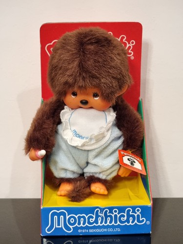 Monchhichi home dress pijamas - monchhichi,