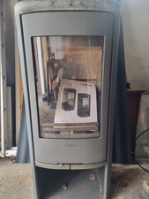 Contura 510 Style schwarz Kaminofen Schwedenofen 5,0 kW BimSchV Stufe 2