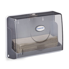 Papierhandtuchspender