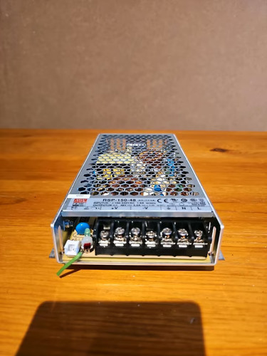 48v netzteil rsp 150 - netzteil, rsp-150-48