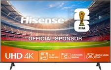Hisense 55E6NT 139cm (55 Zoll)