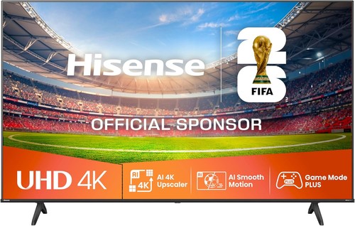 Hisense 55e6nt 139cm - hisense, (55