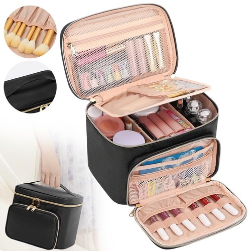 Kosmetiktasche schminktasche - kosmetiktasche,