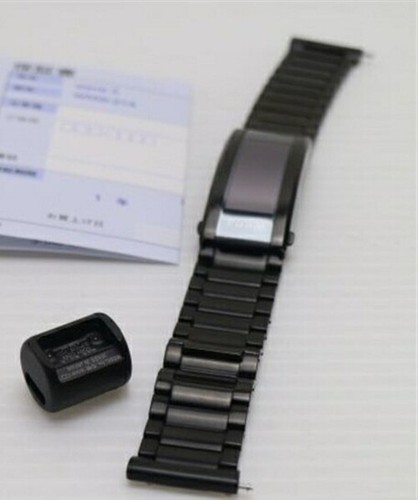 Sony wena metal - metal, wnw-b21a