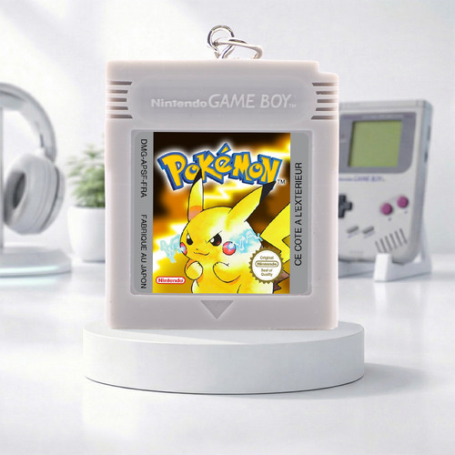 Pokemon gelb mini - pokemon,