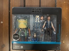 Star Wars Black Series Cal