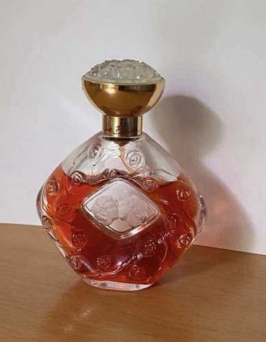 Baiser lalique eau - le,