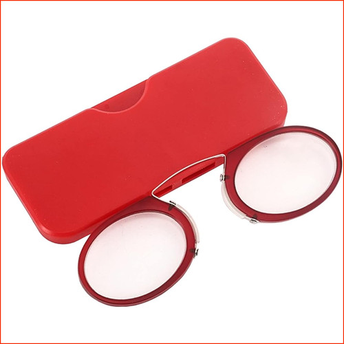 Lesebrille dioptrien - lesebrille, 2.0