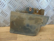 VW Tiguan 5N 5N1 Schmutzfänger Spritzschutz Verkleidung hinten rechts 5N0854856A